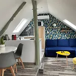 Mini-hôtel L’auberge De Papa