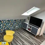 L'auberge De Papa אורחן Auzouville-sur-Ry