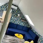 אורחן L'auberge De Papa