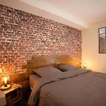 אורחן L'auberge De Papa Auzouville-sur-Ry