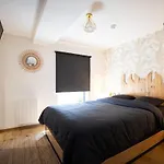 Mini-hôtel L’auberge De Papa