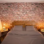 Mini-hôtel L’auberge De Papa *