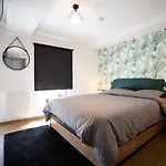 Mini-hôtel L’auberge De Papa Auzouville-sur-Ry