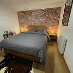 L’auberge De Papa Mini-hôtel *