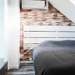 L’auberge De Papa Mini-hôtel Auzouville-sur-Ry