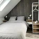 L'auberge De Papa Auzouville-sur-Ry