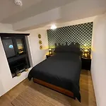 Mini-hôtel L’auberge De Papa Auzouville-sur-Ry