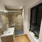 L’auberge De Papa Mini-hôtel *