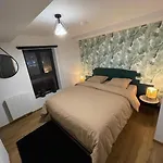 L’auberge De Papa Mini-hôtel *