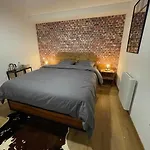 L’auberge De Papa * Auzouville-sur-Ry