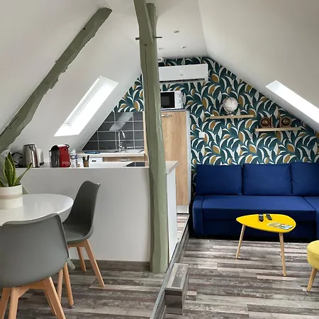 Värdshus L'auberge De Papa