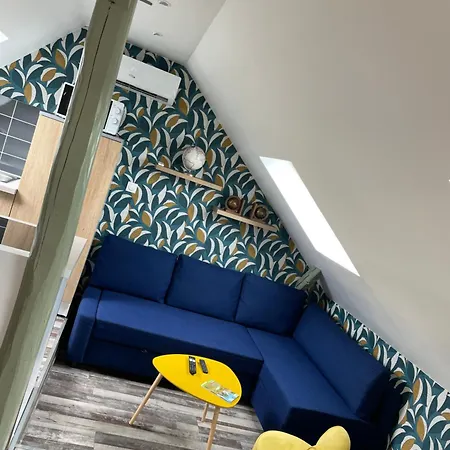 Estalagem L'auberge De Papa