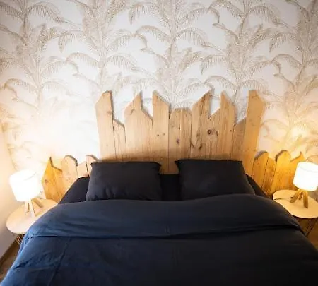 L'auberge De Papa Värdshus