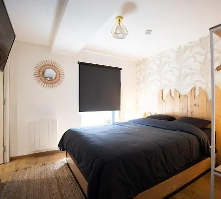 Värdshus L'auberge De Papa