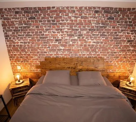 Värdshus L'auberge De Papa *