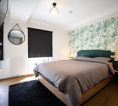 Värdshus L'auberge De Papa Auzouville-sur-Ry