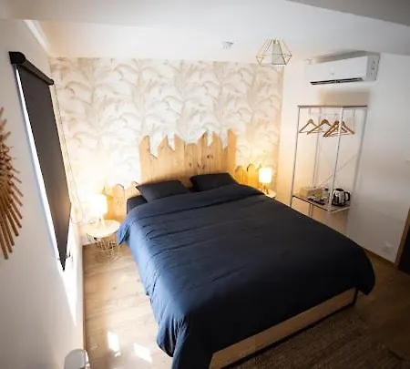 L'auberge De Papa Auzouville-sur-Ry