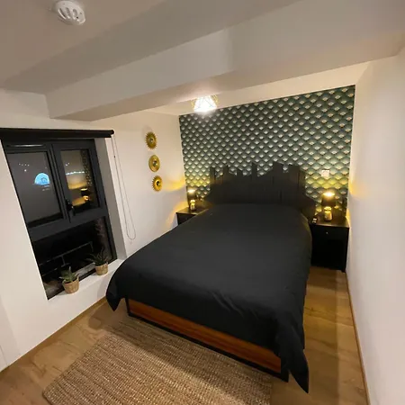 L'auberge De Papa Värdshus
