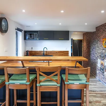 L'auberge De Papa * Auzouville-sur-Ry