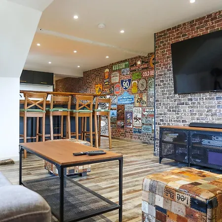 L'auberge De Papa Han/Misafirhane *