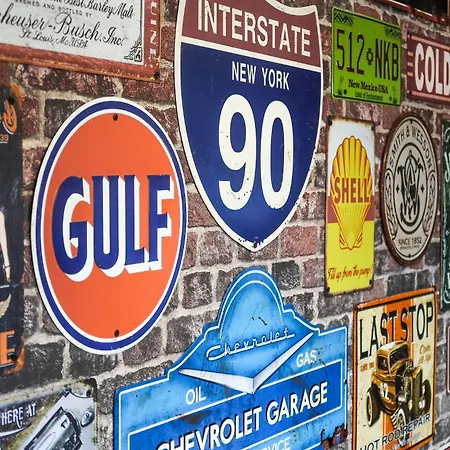 אורחן L'auberge De Papa *