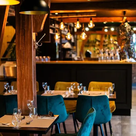 L'auberge De Papa Estalagem