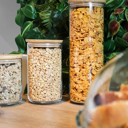 L'auberge De Papa אורחן *