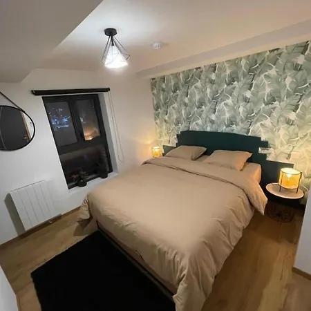 L'auberge De Papa Värdshus *