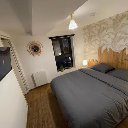 L'auberge De Papa Han/Misafirhane Auzouville-sur-Ry