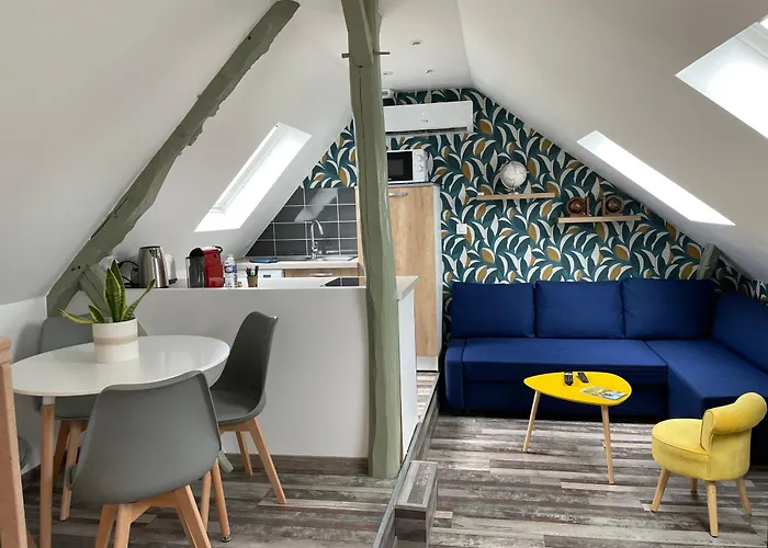 Inn L'auberge De Papa