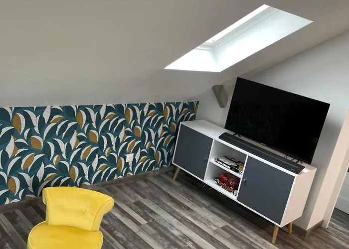 L'auberge De Papa Inn Auzouville-sur-Ry