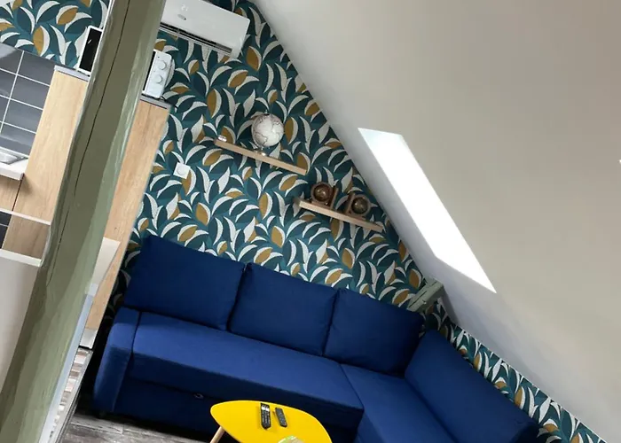 Inn L'auberge De Papa