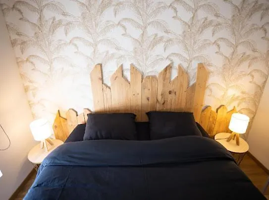 L'auberge De Papa Inn