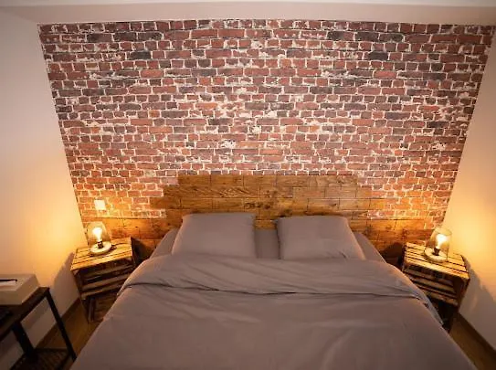 Inn L'auberge De Papa *