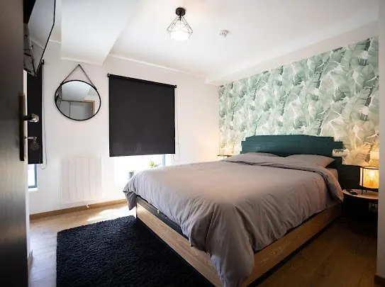 Inn L'auberge De Papa Auzouville-sur-Ry