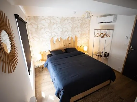 L'auberge De Papa Auzouville-sur-Ry