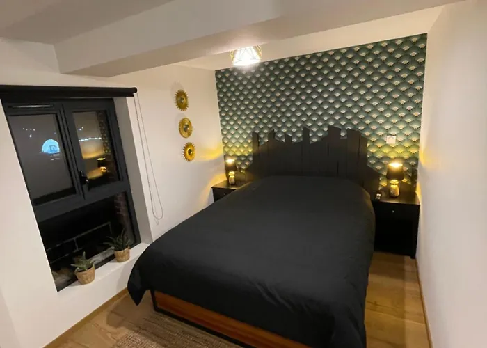 L'auberge De Papa Inn