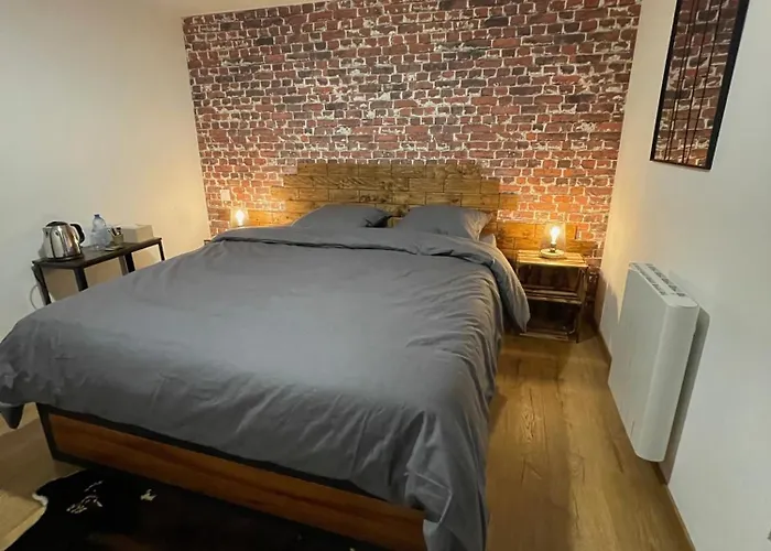 L'auberge De Papa Inn *