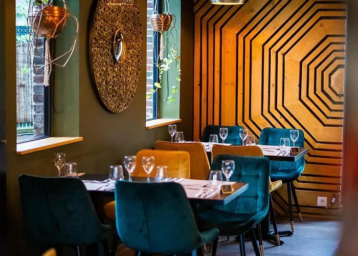 L'auberge De Papa Inn