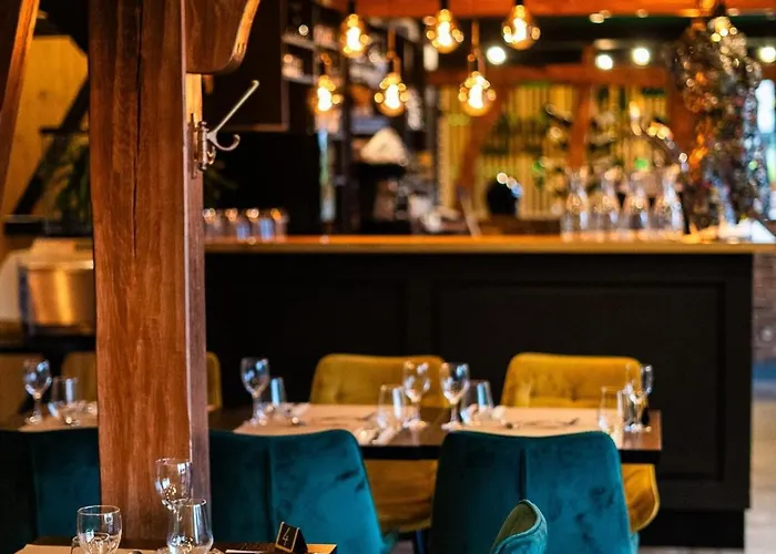 L'auberge De Papa Inn