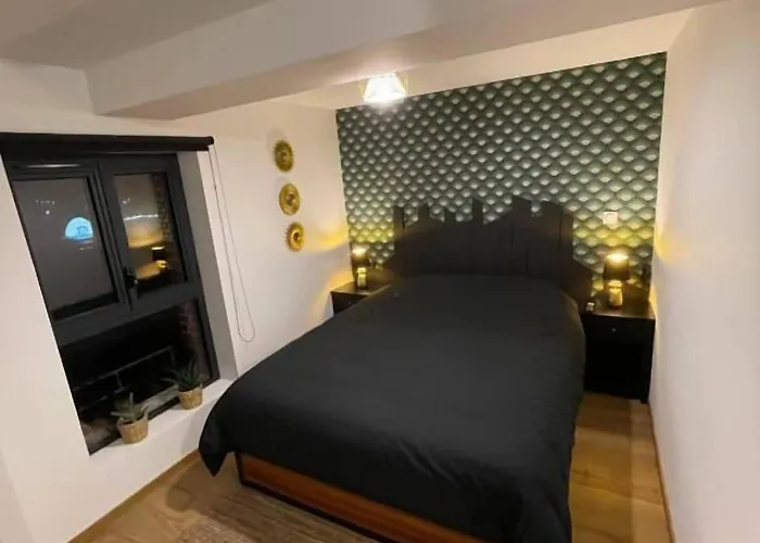 Inn L'auberge De Papa Auzouville-sur-Ry