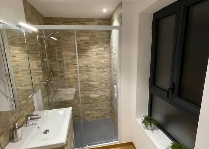 L'auberge De Papa Inn *