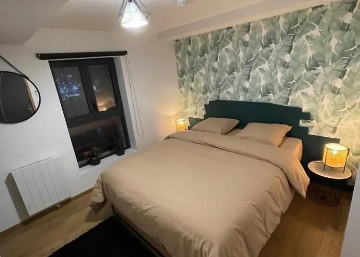 L'auberge De Papa Inn *