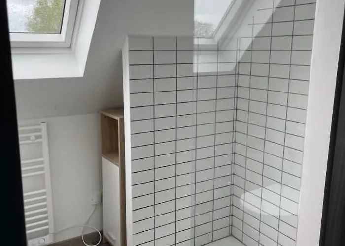 L'auberge De Papa * Auzouville-sur-Ry